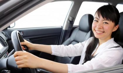 Ôn thi Lý Thuyết GPLX hạng B1: Đề số 11